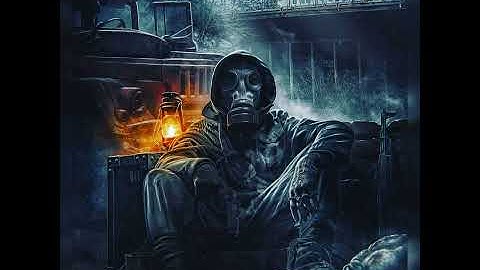 chrono trigger -  corridors of times ( Asian Hold Music )