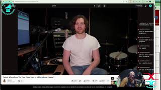 Watching: Tested: Where Does The Tone Come From In A Microphone Preamp?