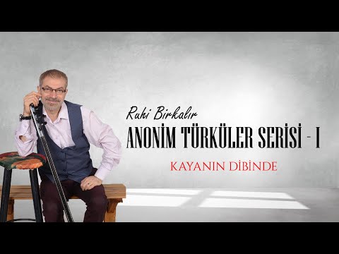 Ruhi Birkalır - Kayanın Dibinde [Official Music Audio © 2025 Medya Müzik]