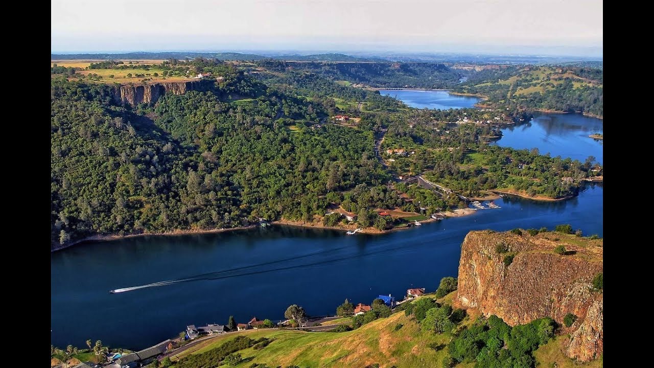 Unique Development Opportunity in Copperopolis, California Sotheby's International Realty