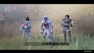 Apex Legends Big Culo