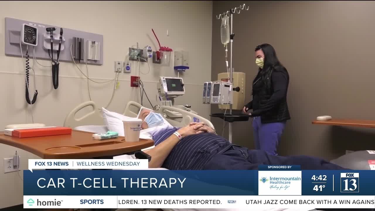 New cancer treatment offers hope