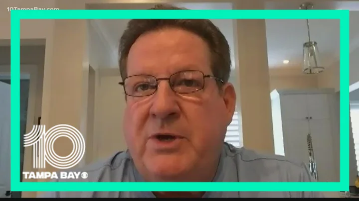 'It saved my life': COVID-19 patients and doctors praising drug meant to neutralize the virus