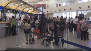 Labor Day weekend travel | What you need to know