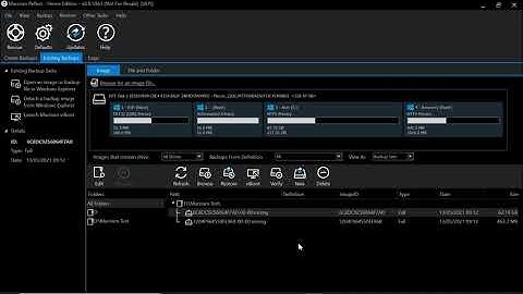 Instant Virtualization for everyone with Macrium Reflect 8