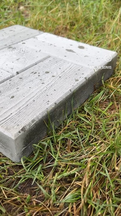 Тротуарная плитка в Омске от производителя! #благоустройство #брусчатка ...