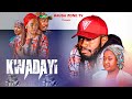 KWADAYI part 1&2 Lates Hausa Film Movies Best 2024 HD