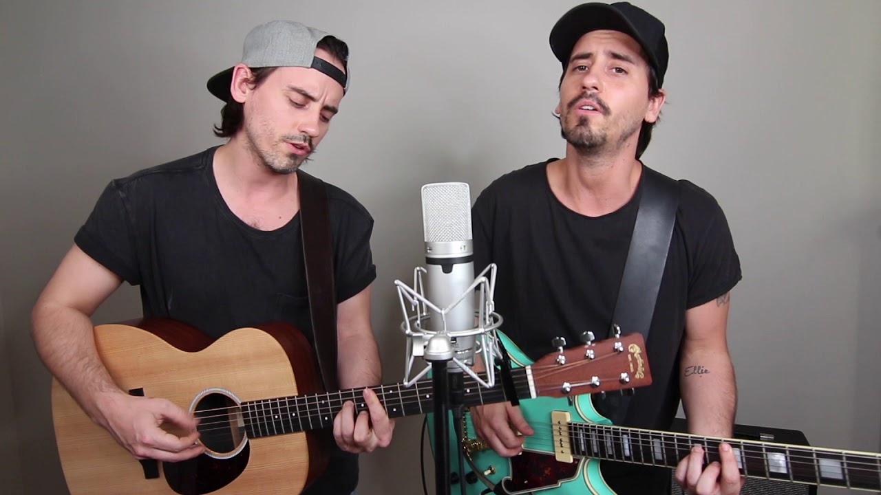 Music Travel Love – Forever and Ever, Amen (Acoustic Cover)