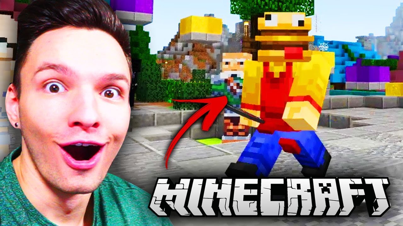 Ich spiele das NEUE MINECRAFT !! - Minecraft | Danny Jesden - YouTube