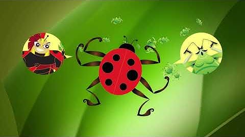 WHAT IS INTEGRATED PEST MANAGEMENT (IPM)?