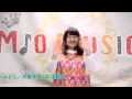 天王寺ミオ MIOMUSIC2014一般部門優勝 林青空さんコメント