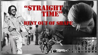 Straight Time - Bent Out Of Shape