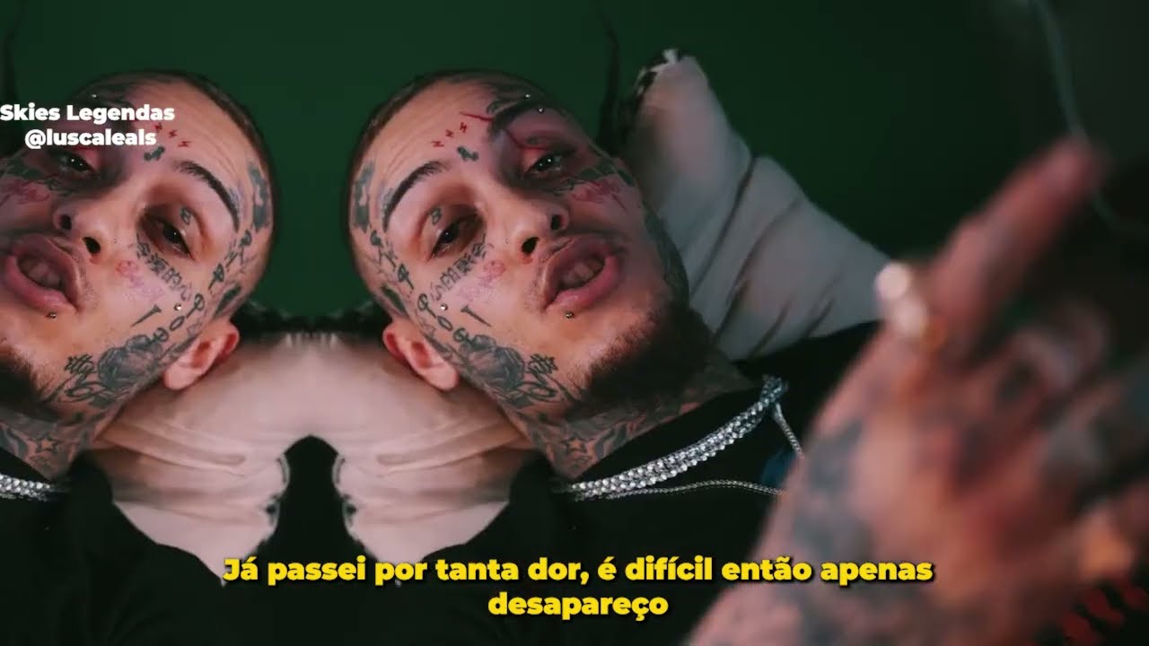 Lil Skies - Thousands (Legendado/Tradução)