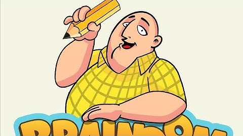 Braindom Draw Puzzle 🧩🧩🧩 Level 13-40 #games #gaming #funnygameplay #gamingvideos