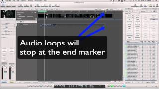 Famous Working with Movie files in Logic Pro 9 - Basic Wealth