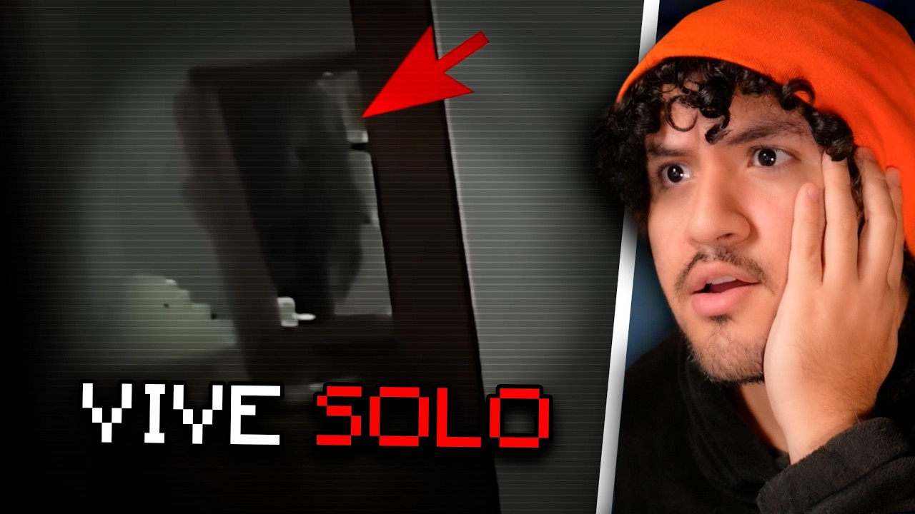 TOP 10 Fantasmas de TIKTOK | Michu Reaccciona a Doctops