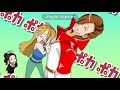 ⚠︎ネタバレ 【手描き逆転裁判】 2-4組でぽかぽかしてるだけ