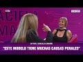 "El PERONISMO PERDIÓ la BRÚJULA" | Graciela CAMAÑO mano a mano con Nancy PAZOS en IA