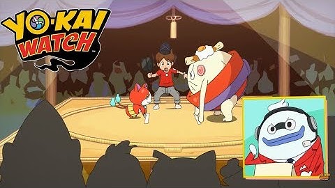 YO-KAI WATCH Season 3 Episode 10 | Recap