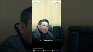 Anggota DPR RI Semprot Dirjen Migas Kementerian ESDM dan Kepala SKK Migas soal Anggaran