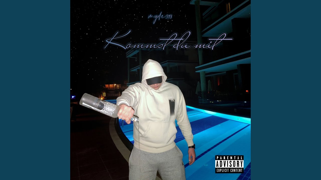 Watch Kommst du mit on YouTube Watch Kommst du mit on YouTube