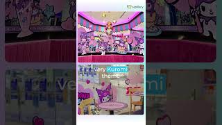 Why Kuromi Worked For Baskin-Robbins