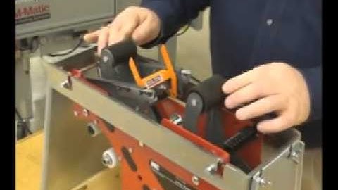 3M AccuGuide 3 Lower Tape Head.mp4