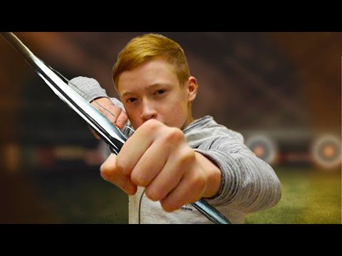 Стрельба из лука