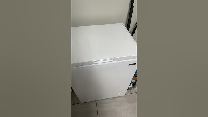 Freezer Failure: How to Avoid It and What to Do When It Happens