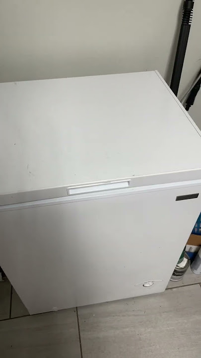 Freezer Failure: How to Avoid It and What to Do When It Happens