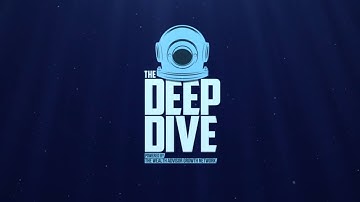 The Deep Dive Podcast (feat. Geoff Eliason): RIAs and the M&A Experience