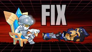 Everything Brawlhalla Needs To Change Before it's Too Late