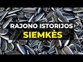 Rajono Istorijos: Siemkės