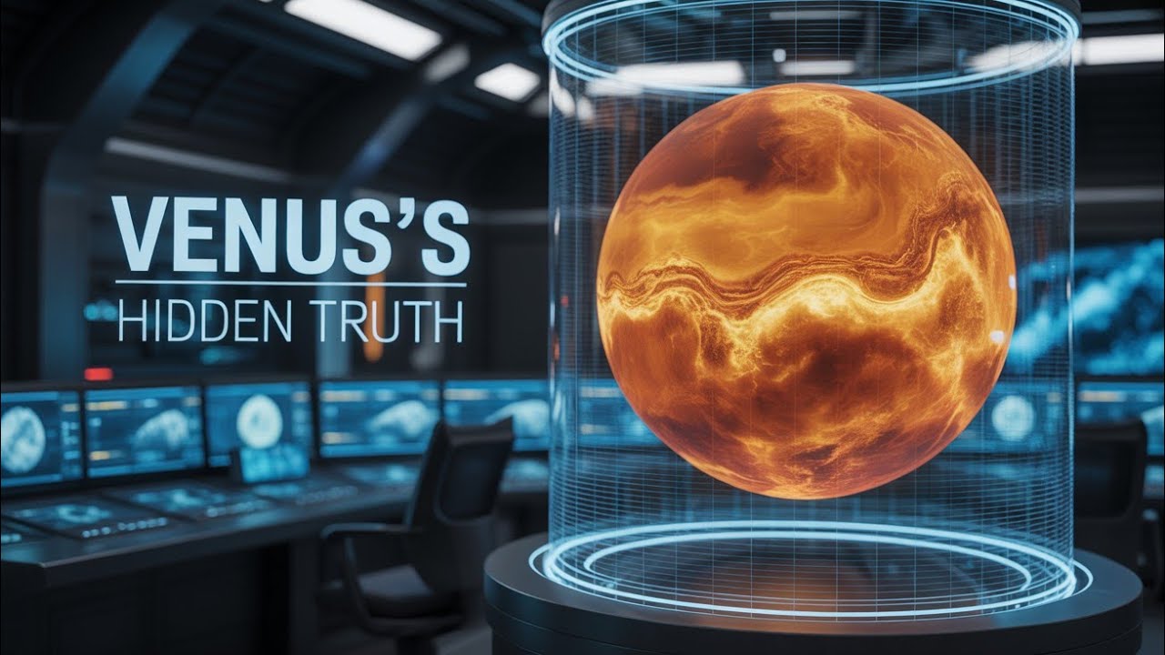 The Paradox of Venus: Why a Day Is Longer Than a Year