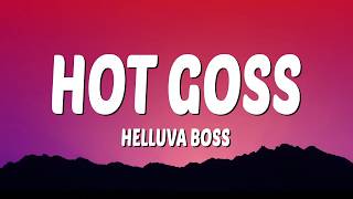 Helluva Boss - Hot Goss (Lyrics)