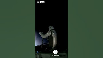 Billionaire Jared Isaacman becomes first person to take part in private spacewalk