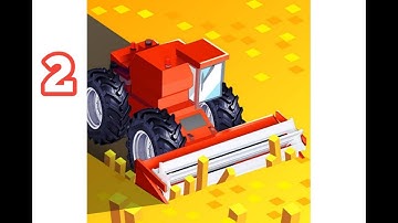 Harvest.io part 2 / GAMEPLAY