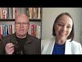 Trump's Crazy Voter File Demand | Sec. Shenna Bellows