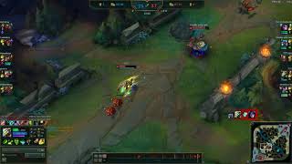 英雄联盟  五杀 screenshot 2