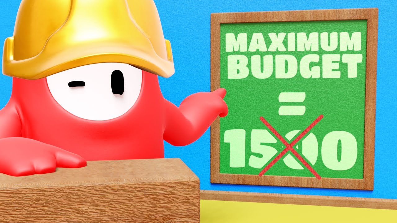 FALL GUYS CREATIVE SCHOOL