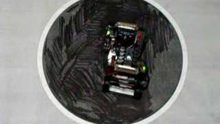 Techbotics Demofsm8 X2