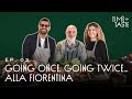 Time To Taste EP 03 Going Once Going Twice Alla Fiorentina With Alexandre Ghotbi 