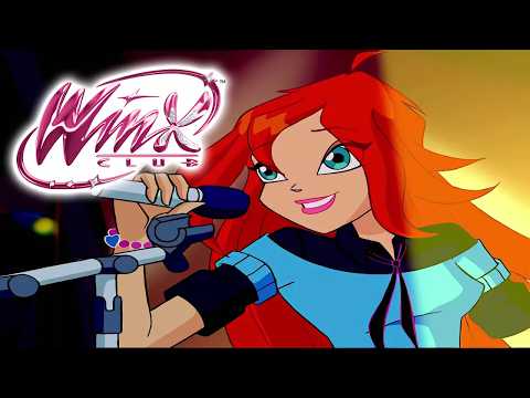 Escucha a las Winx cantar en otros idiomas! - Heart of Stone