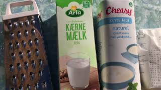 How To Make Koldskål