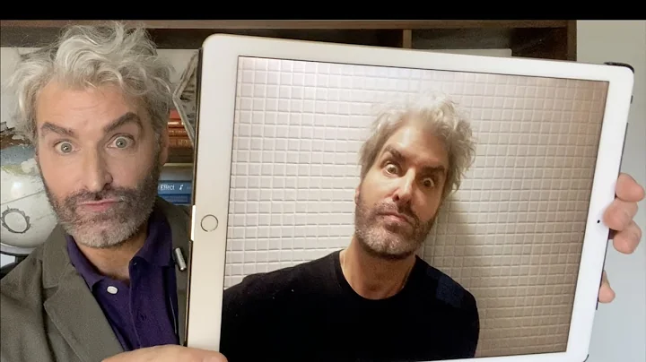 GET CAMERA READY: How to look good on Zoom for your video calls and meetings