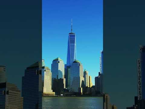 Empire state of mind.