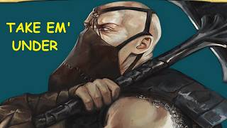 The Jundertaker | MTG Brawl Does Big Power Big Fun Coram The Undertaker Brawl Magic Arena