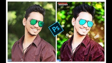 Photoshop Manipulation Tutorial - Real CB Editing in Photoshop cc & cs6 | CB Editing Tutorial 2018