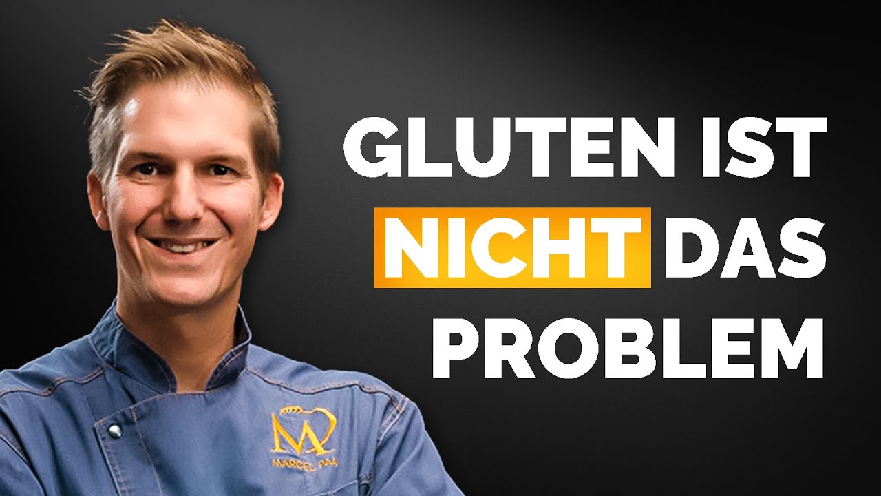 Wie gesund ist BROT wirklich? (ft. Marcel Paa)