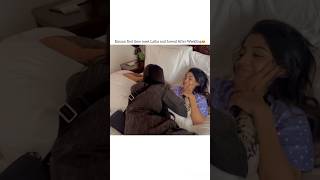 Emaan Meets Laiba And Jawad After Wedding